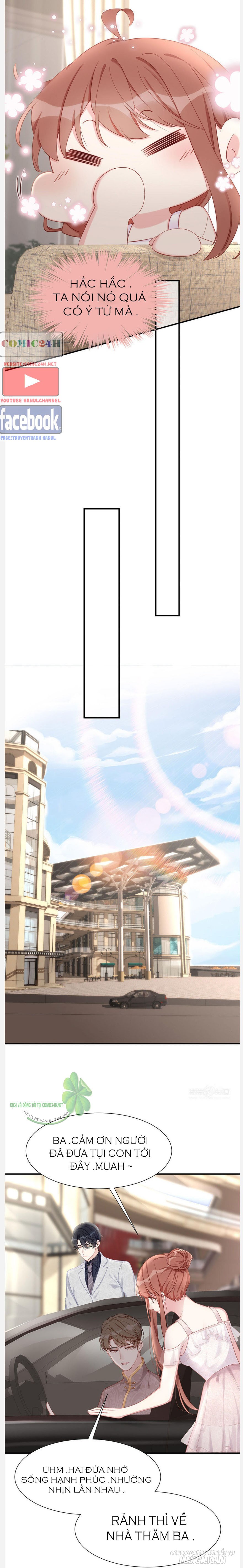 Sủng Em Sủng Tới Tận Cùng Chapter 47.1 - Trang 2