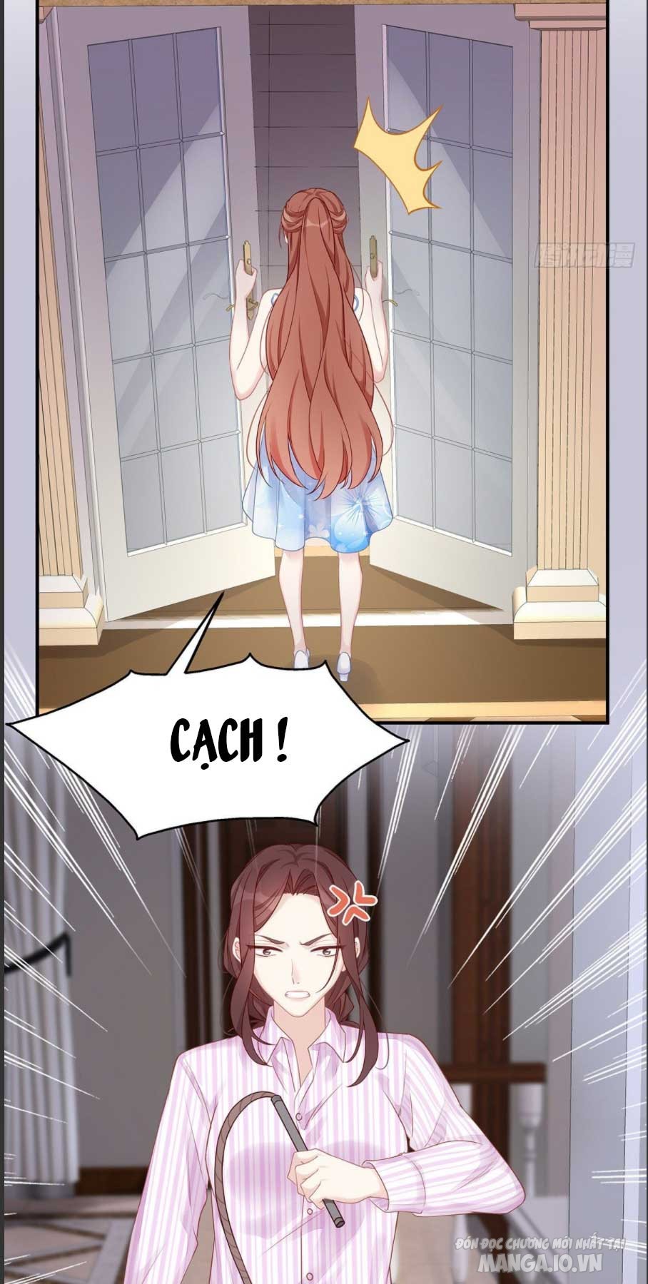 Sủng Em Sủng Tới Tận Cùng Chapter 66 - Trang 2