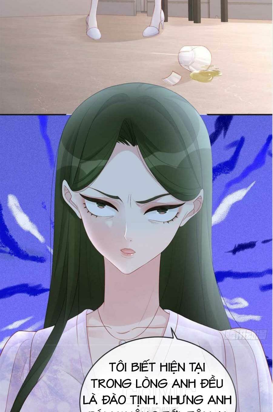 Sủng Em Sủng Tới Tận Cùng Chapter 87.1 - Trang 2