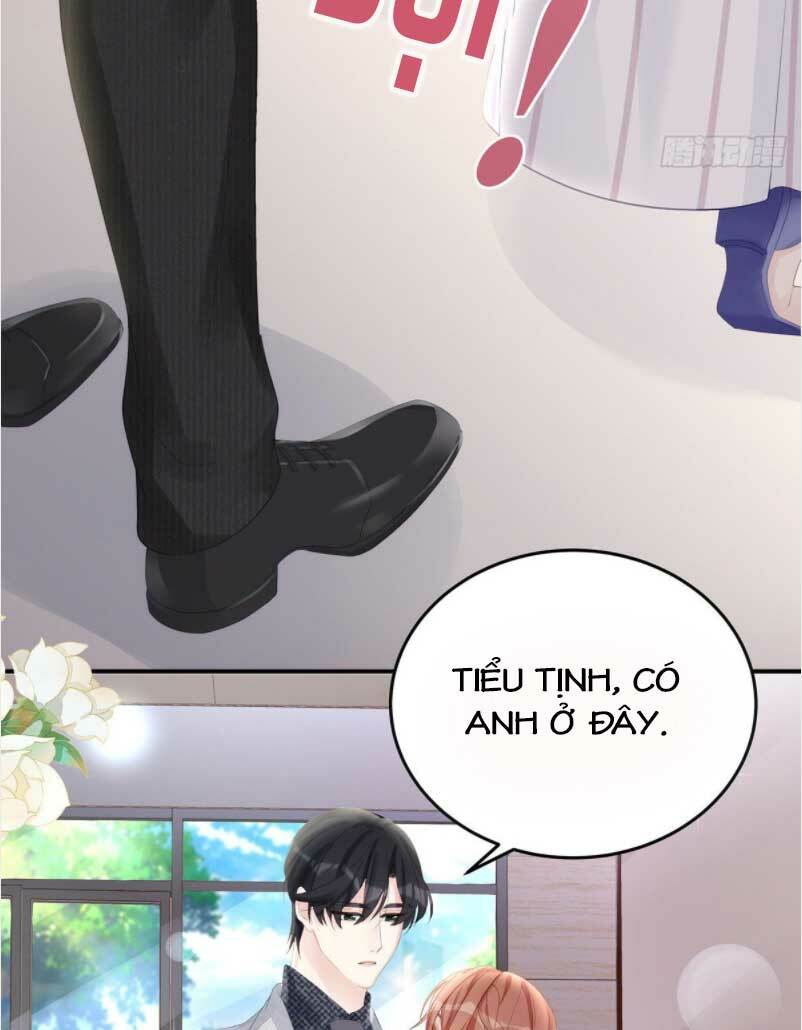 Sủng Em Sủng Tới Tận Cùng Chapter 89 - Trang 2