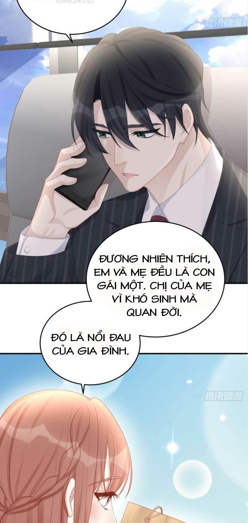 Sủng Em Sủng Tới Tận Cùng Chapter 89 - Trang 2