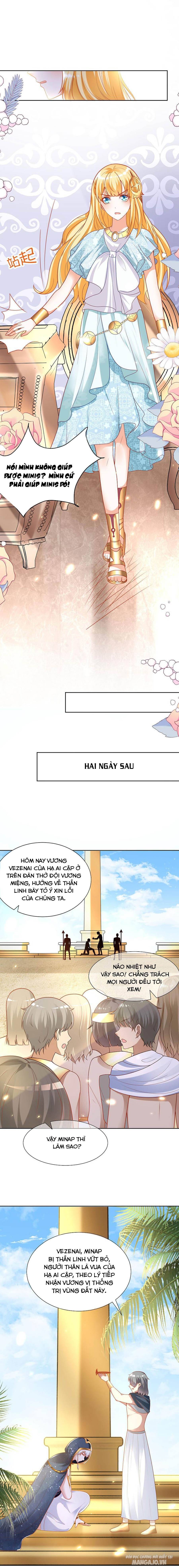 Sủng Hậu Của Vương Chapter 103 - Trang 2