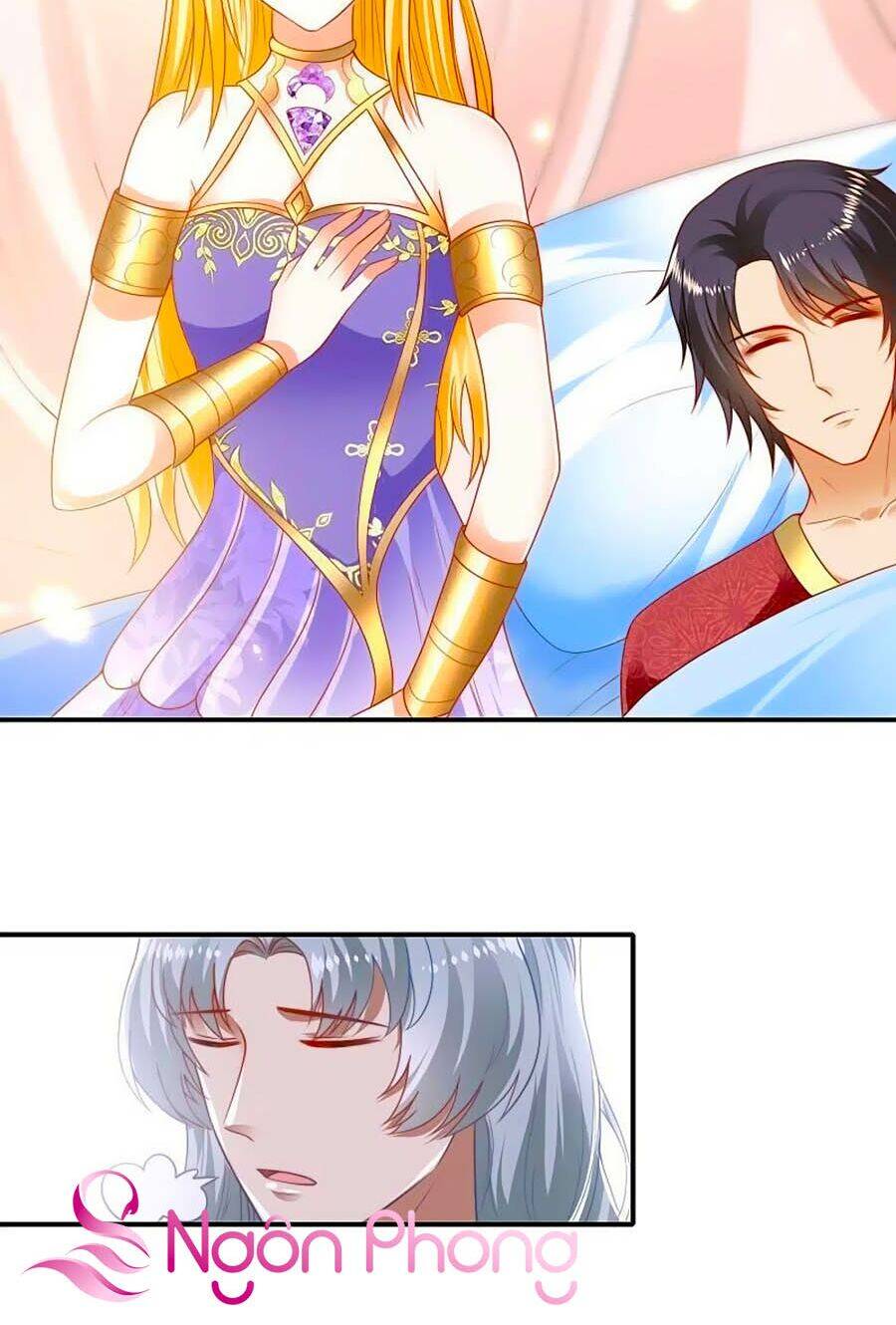 Sủng Hậu Của Vương Chapter 109.5 - Trang 2