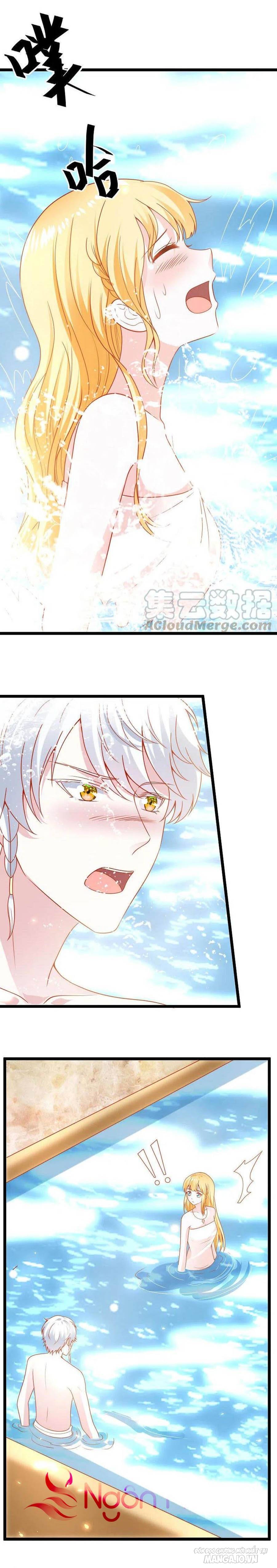 Sủng Hậu Của Vương Chapter 123 - Trang 2