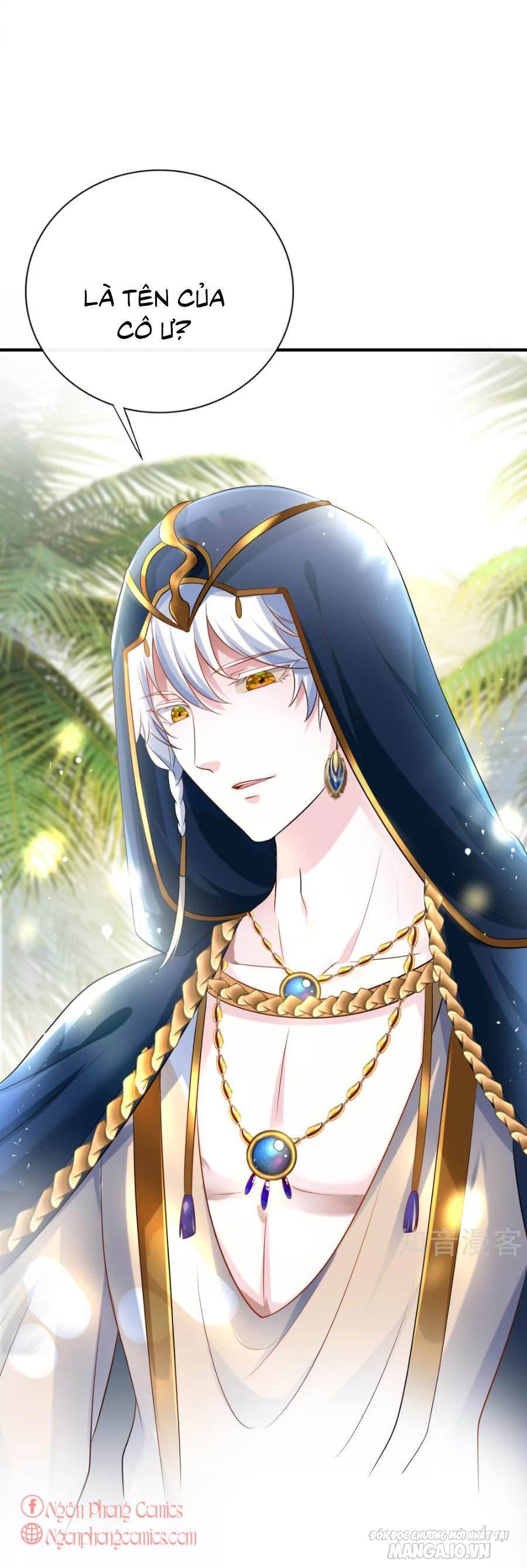 Sủng Hậu Của Vương Chapter 19 - Trang 2