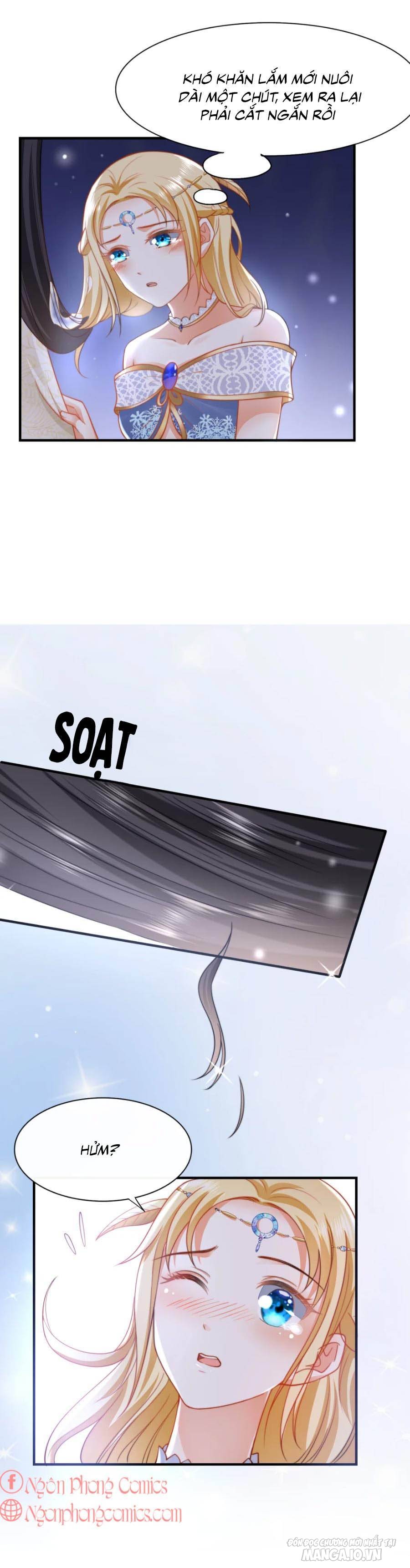 Sủng Hậu Của Vương Chapter 24 - Trang 2