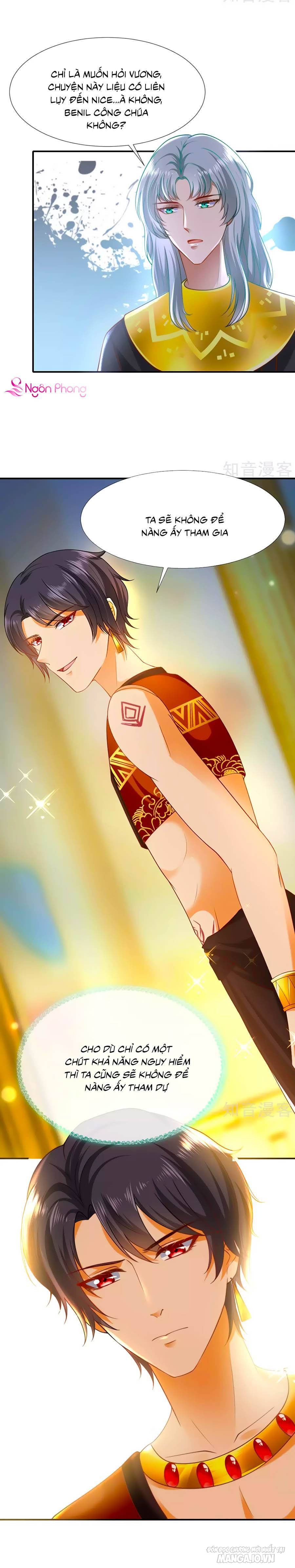 Sủng Hậu Của Vương Chapter 32 - Trang 2