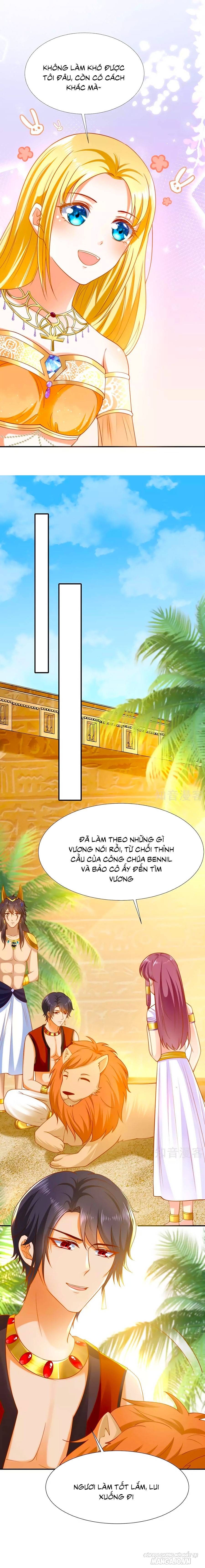 Sủng Hậu Của Vương Chapter 33 - Trang 2