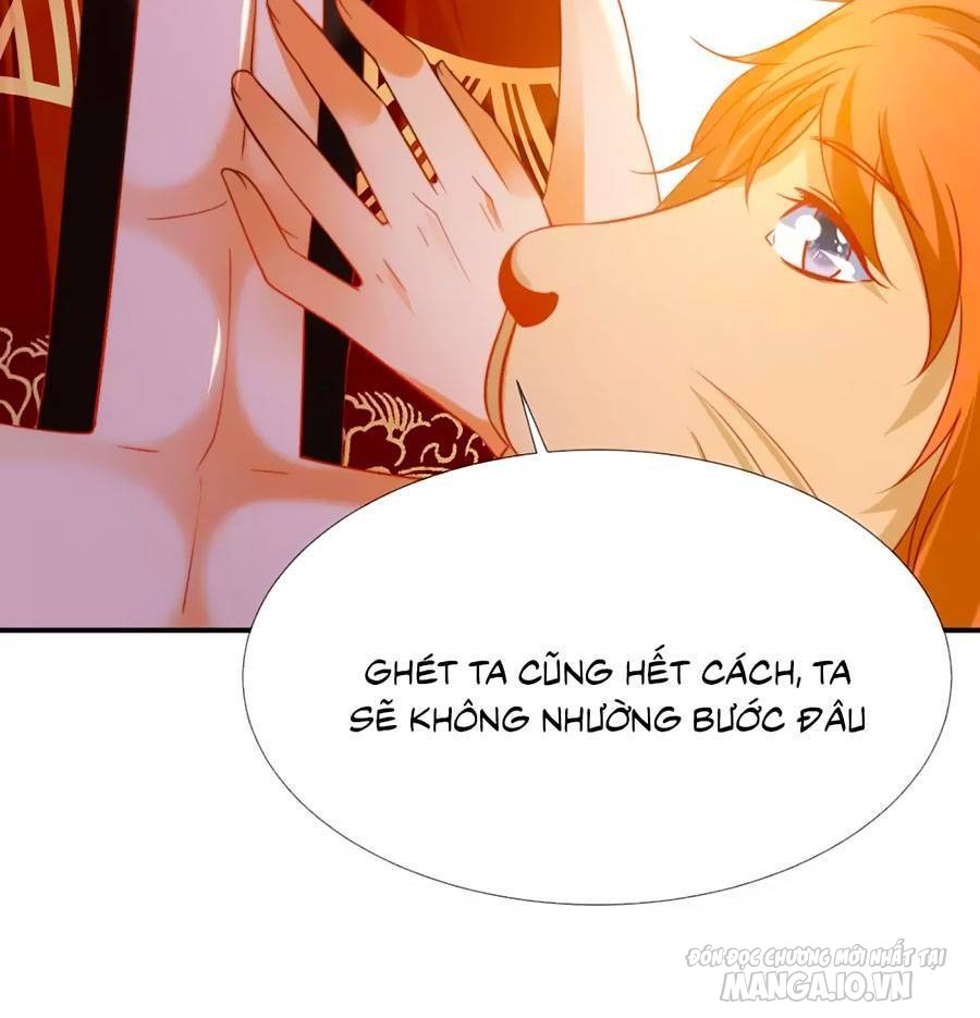 Sủng Hậu Của Vương Chapter 33 - Trang 2