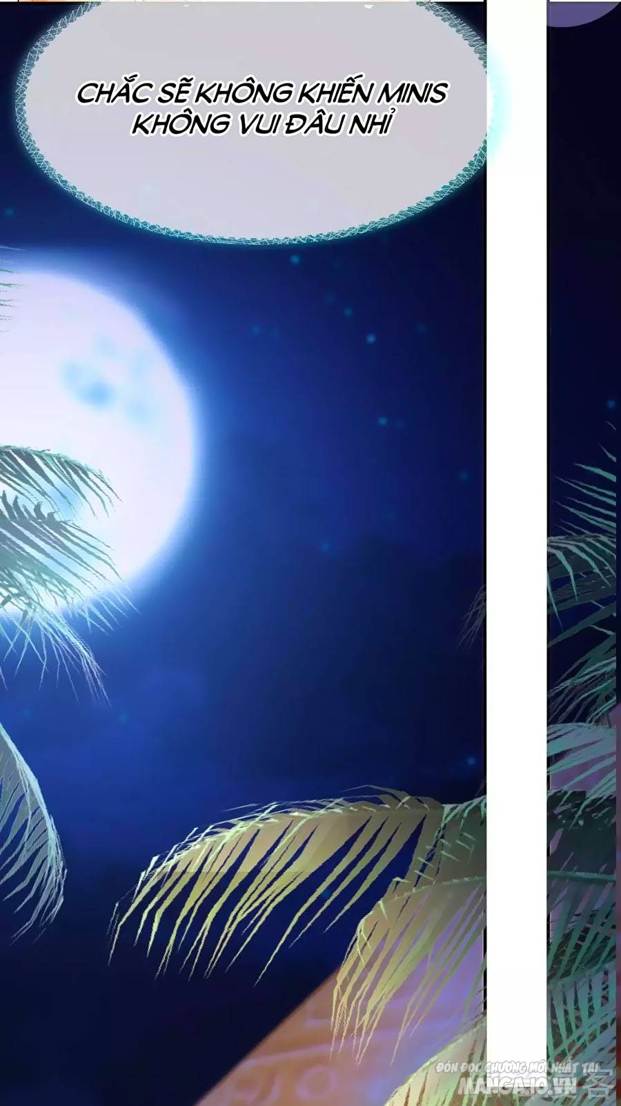 Sủng Hậu Của Vương Chapter 34 - Trang 2