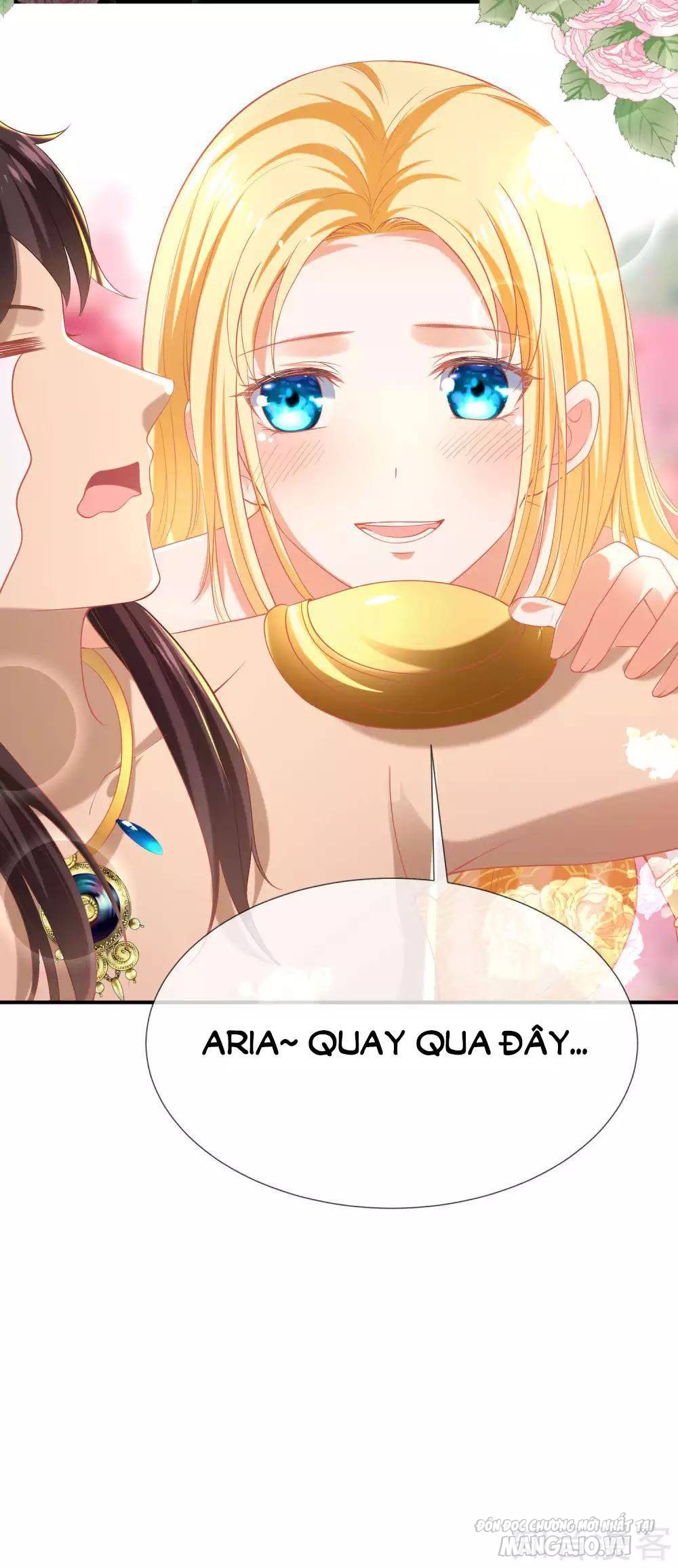 Sủng Hậu Của Vương Chapter 37 - Trang 2