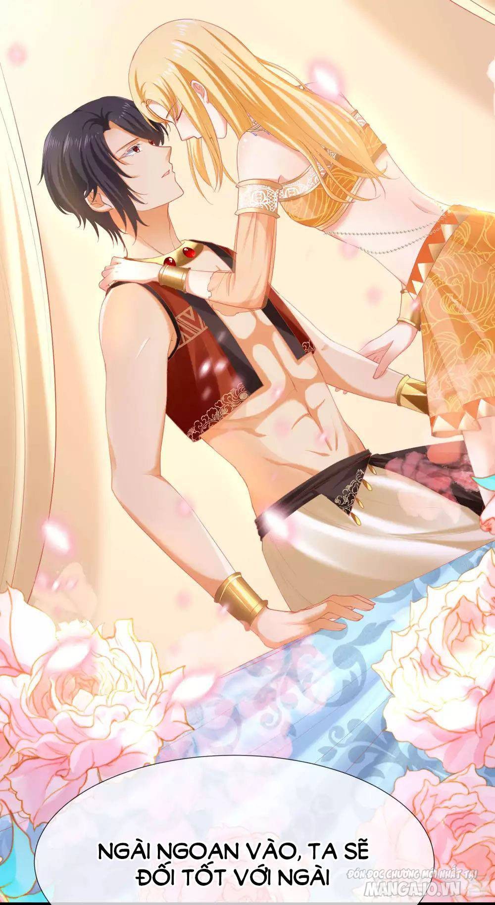 Sủng Hậu Của Vương Chapter 37 - Trang 2