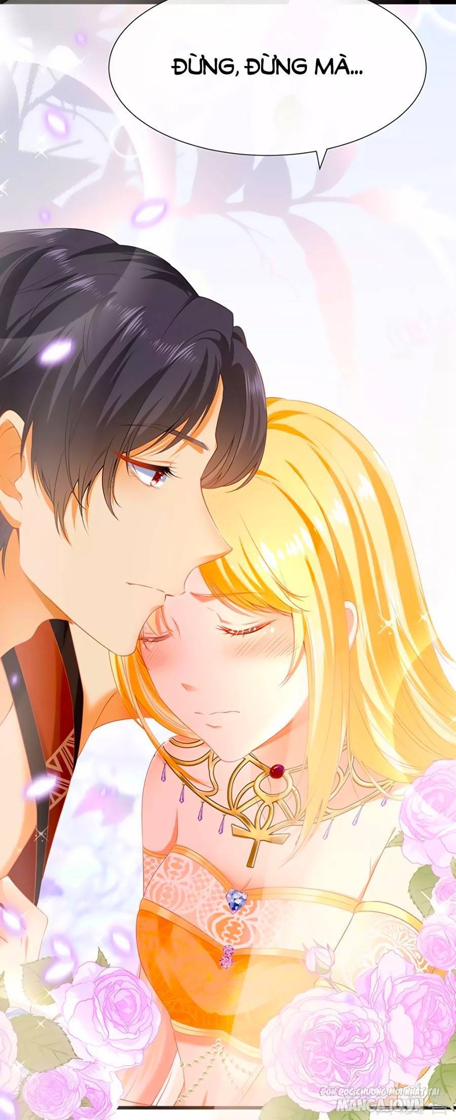 Sủng Hậu Của Vương Chapter 38 - Trang 2