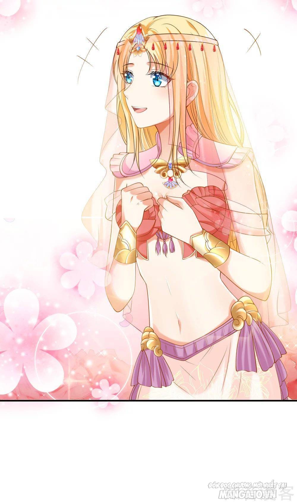 Sủng Hậu Của Vương Chapter 41 - Trang 2