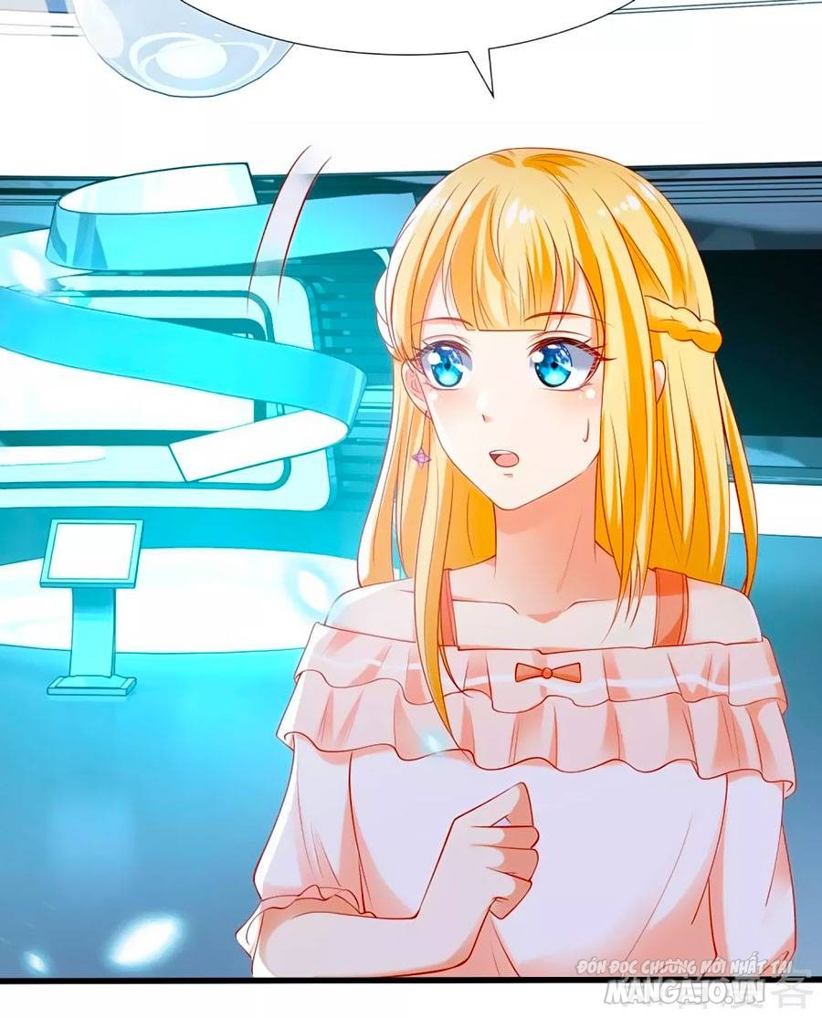 Sủng Hậu Của Vương Chapter 49 - Trang 2