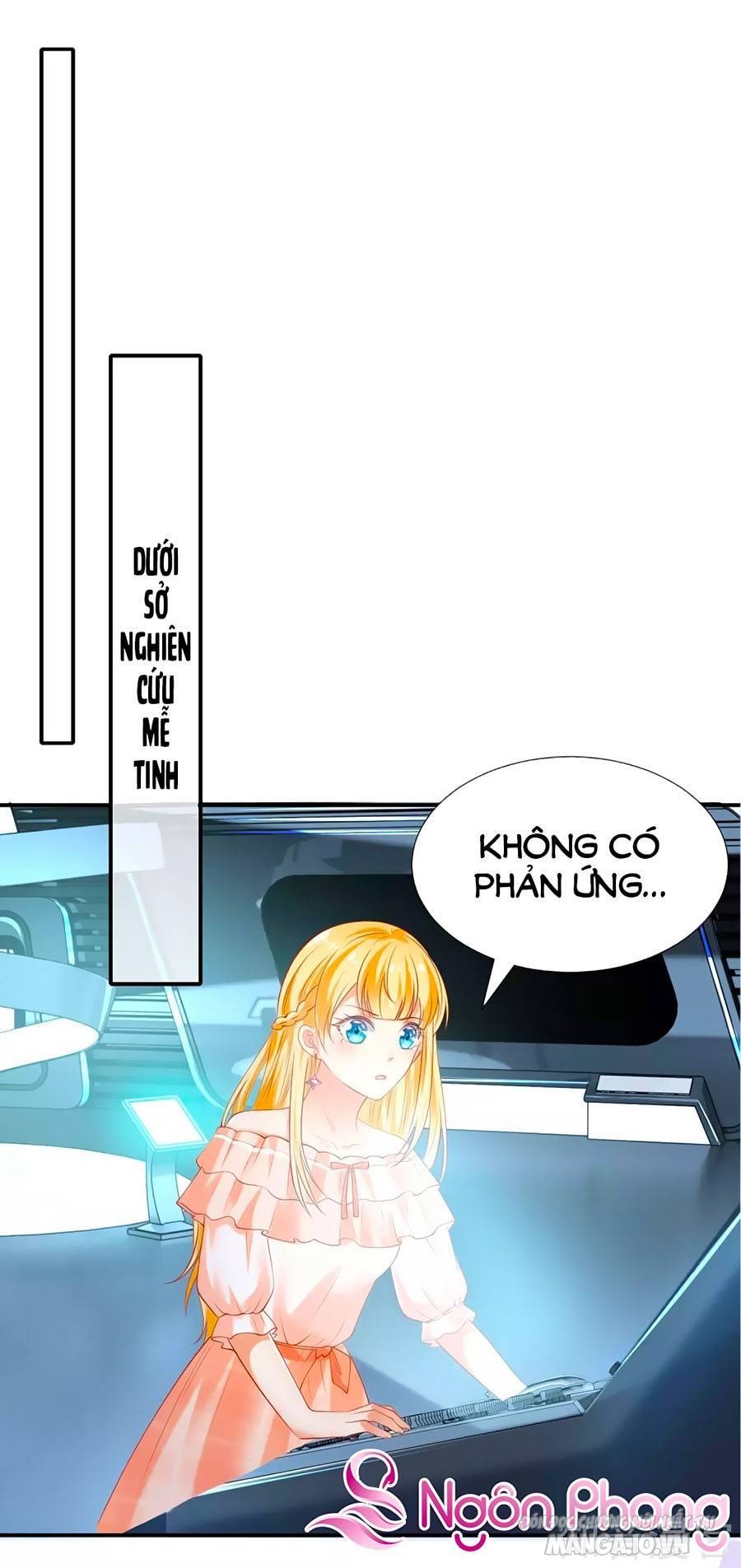 Sủng Hậu Của Vương Chapter 49 - Trang 2