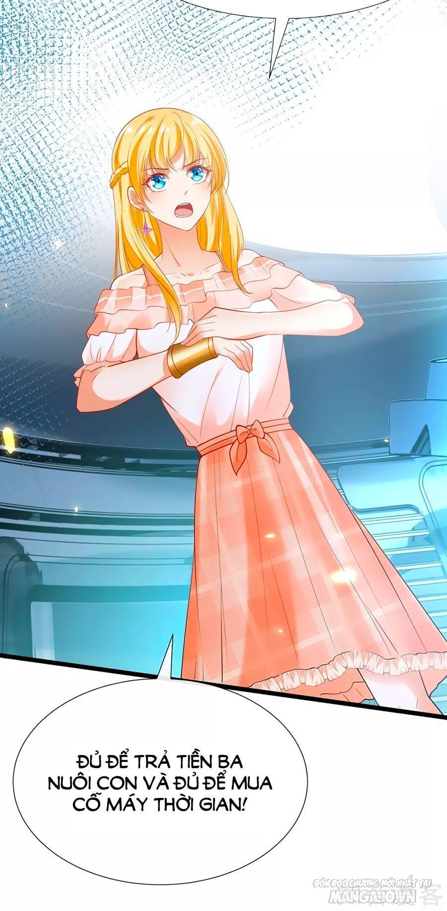 Sủng Hậu Của Vương Chapter 49 - Trang 2