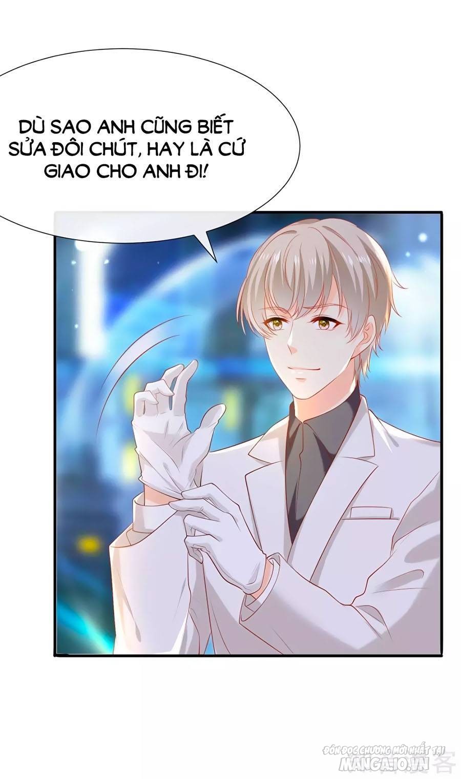 Sủng Hậu Của Vương Chapter 50 - Trang 2