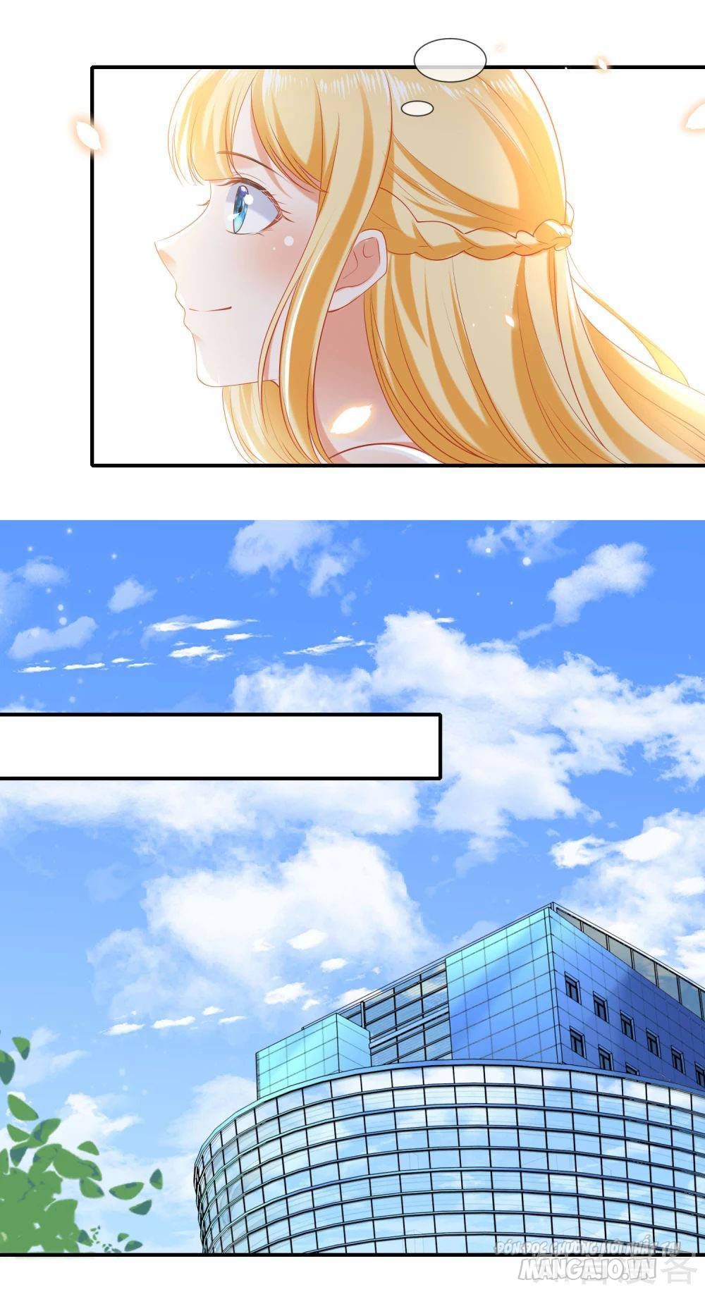 Sủng Hậu Của Vương Chapter 51 - Trang 2