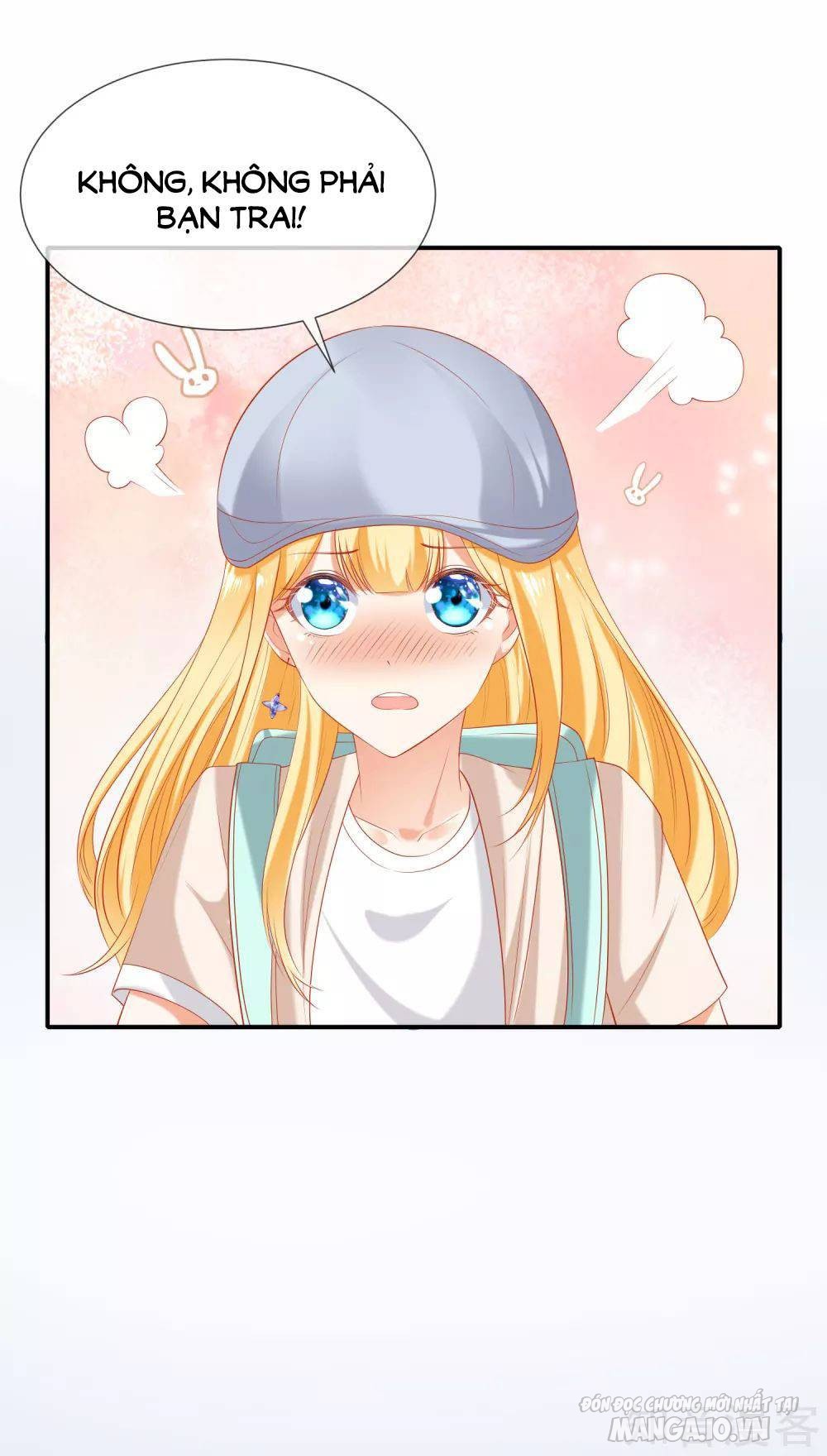 Sủng Hậu Của Vương Chapter 51 - Trang 2