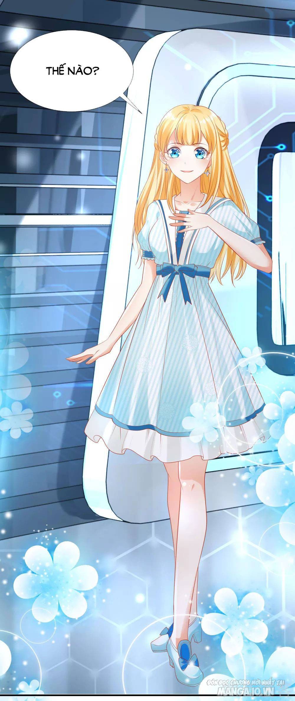 Sủng Hậu Của Vương Chapter 51 - Trang 2