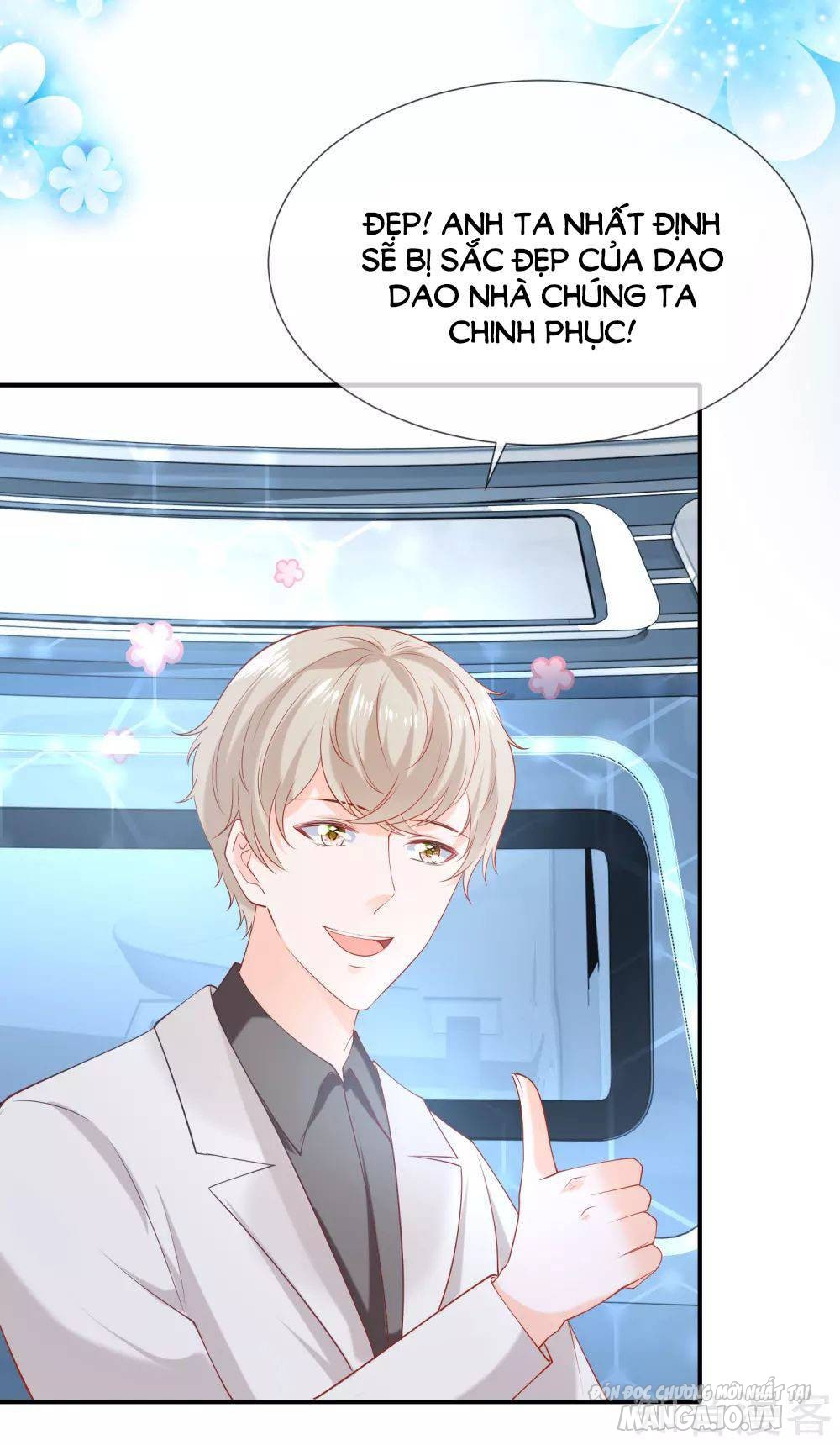 Sủng Hậu Của Vương Chapter 51 - Trang 2