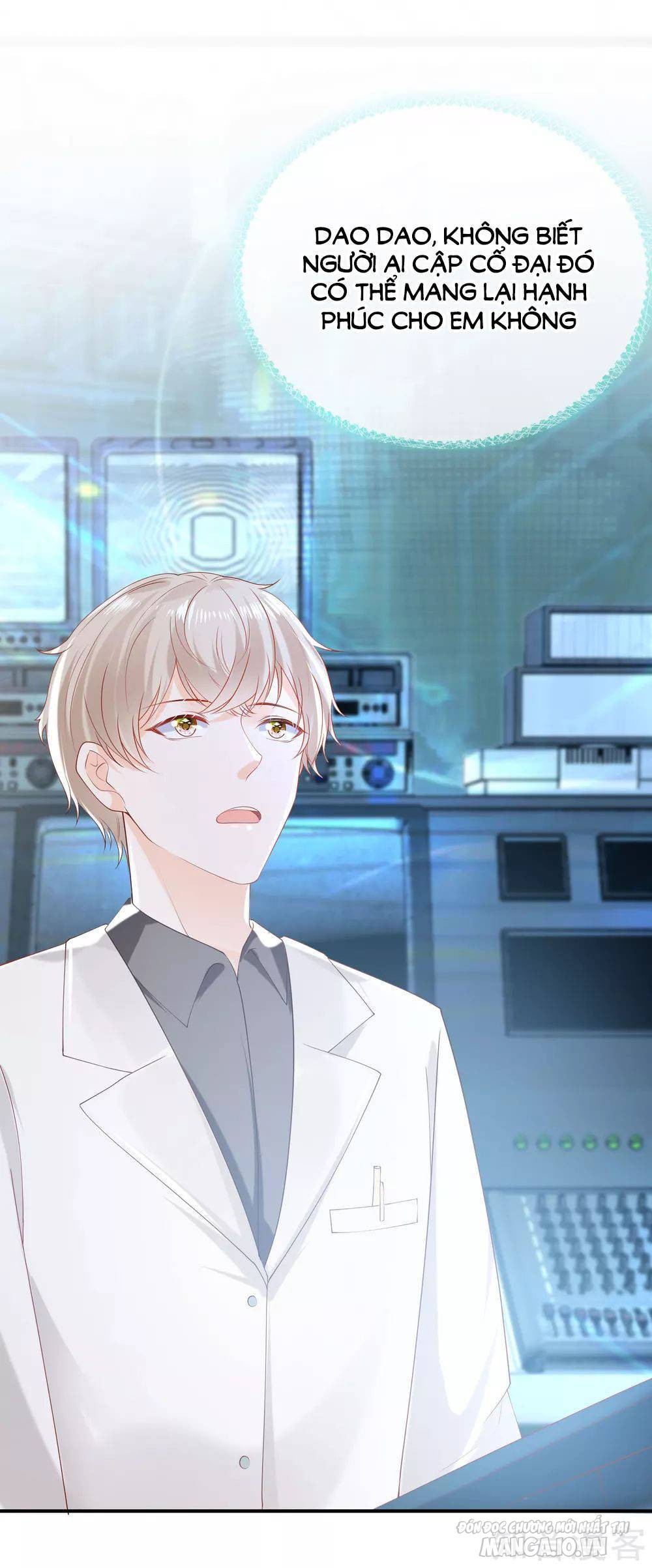 Sủng Hậu Của Vương Chapter 51 - Trang 2