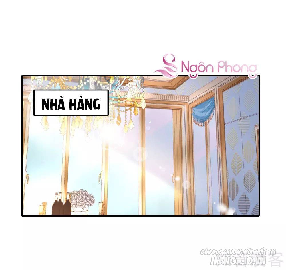 Sủng Hậu Của Vương Chapter 51 - Trang 2