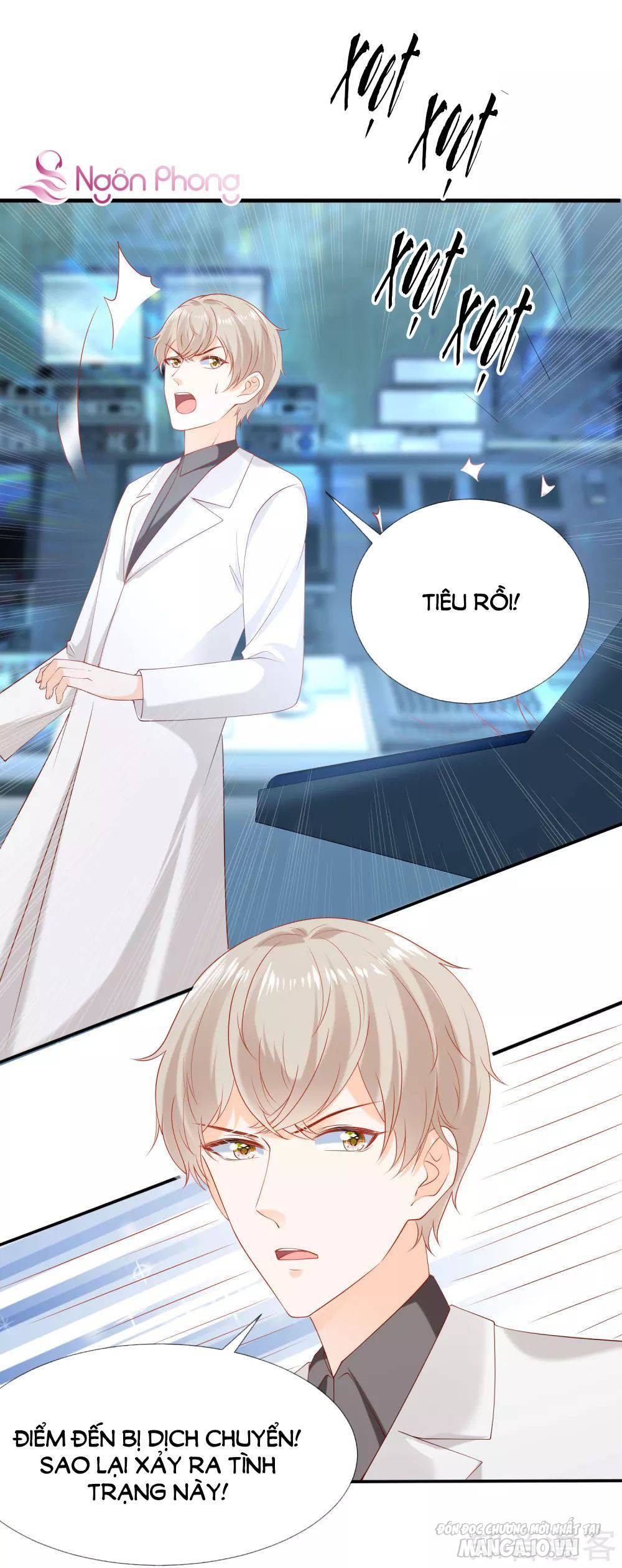 Sủng Hậu Của Vương Chapter 51 - Trang 2