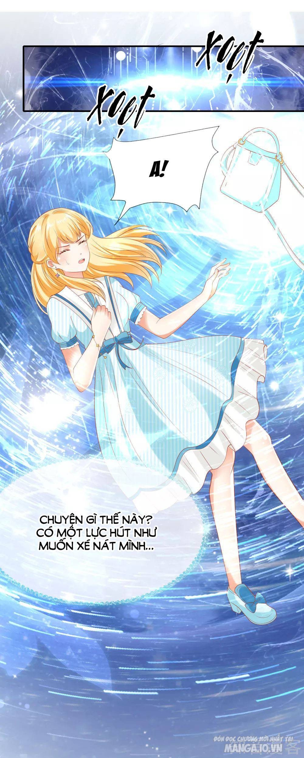 Sủng Hậu Của Vương Chapter 51 - Trang 2