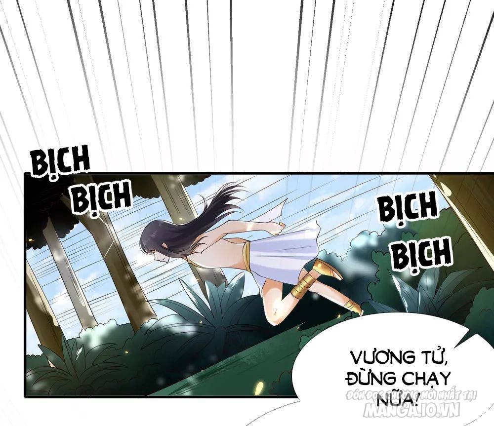 Sủng Hậu Của Vương Chapter 51 - Trang 2