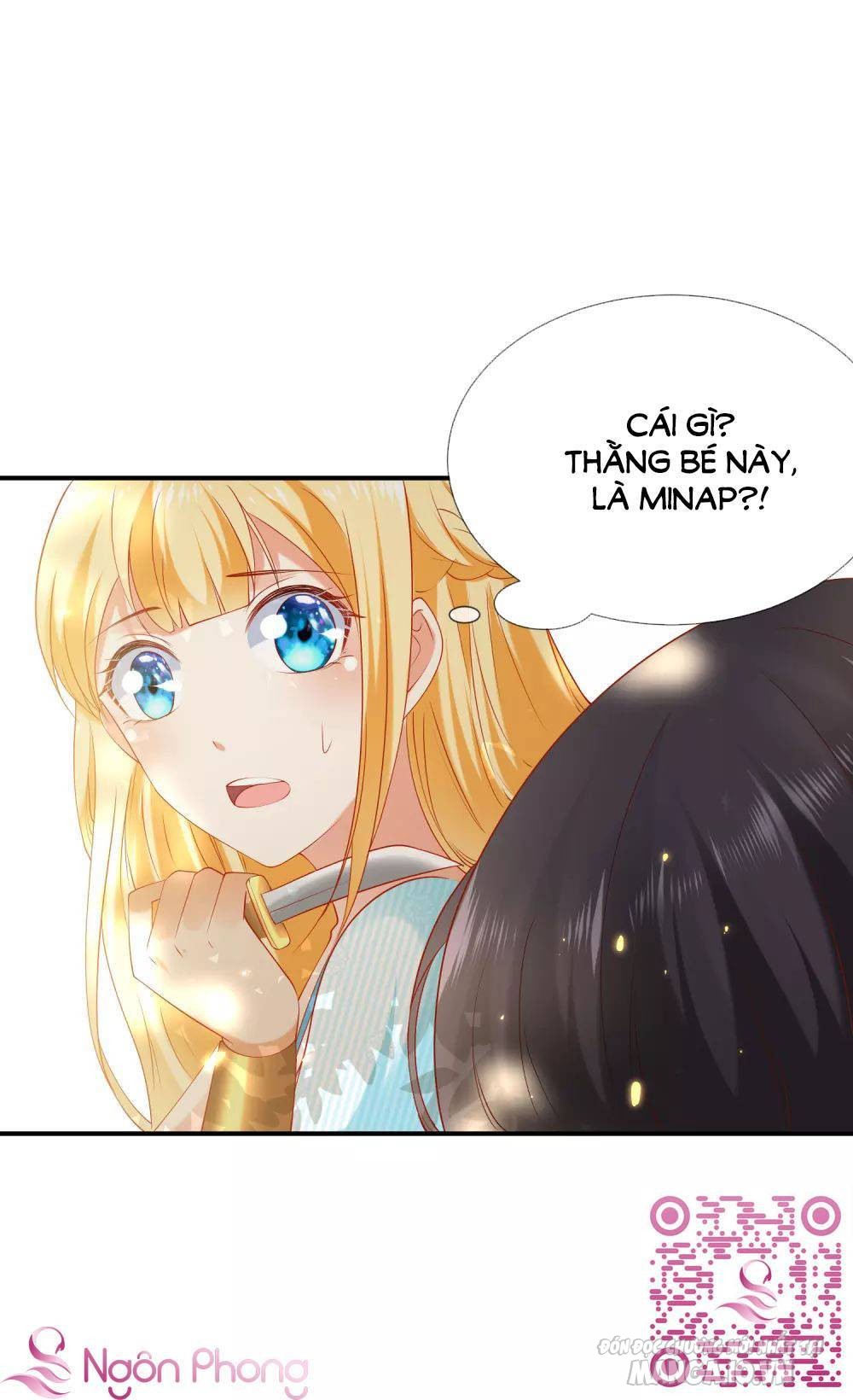 Sủng Hậu Của Vương Chapter 51 - Trang 2