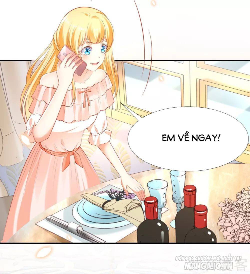 Sủng Hậu Của Vương Chapter 51 - Trang 2