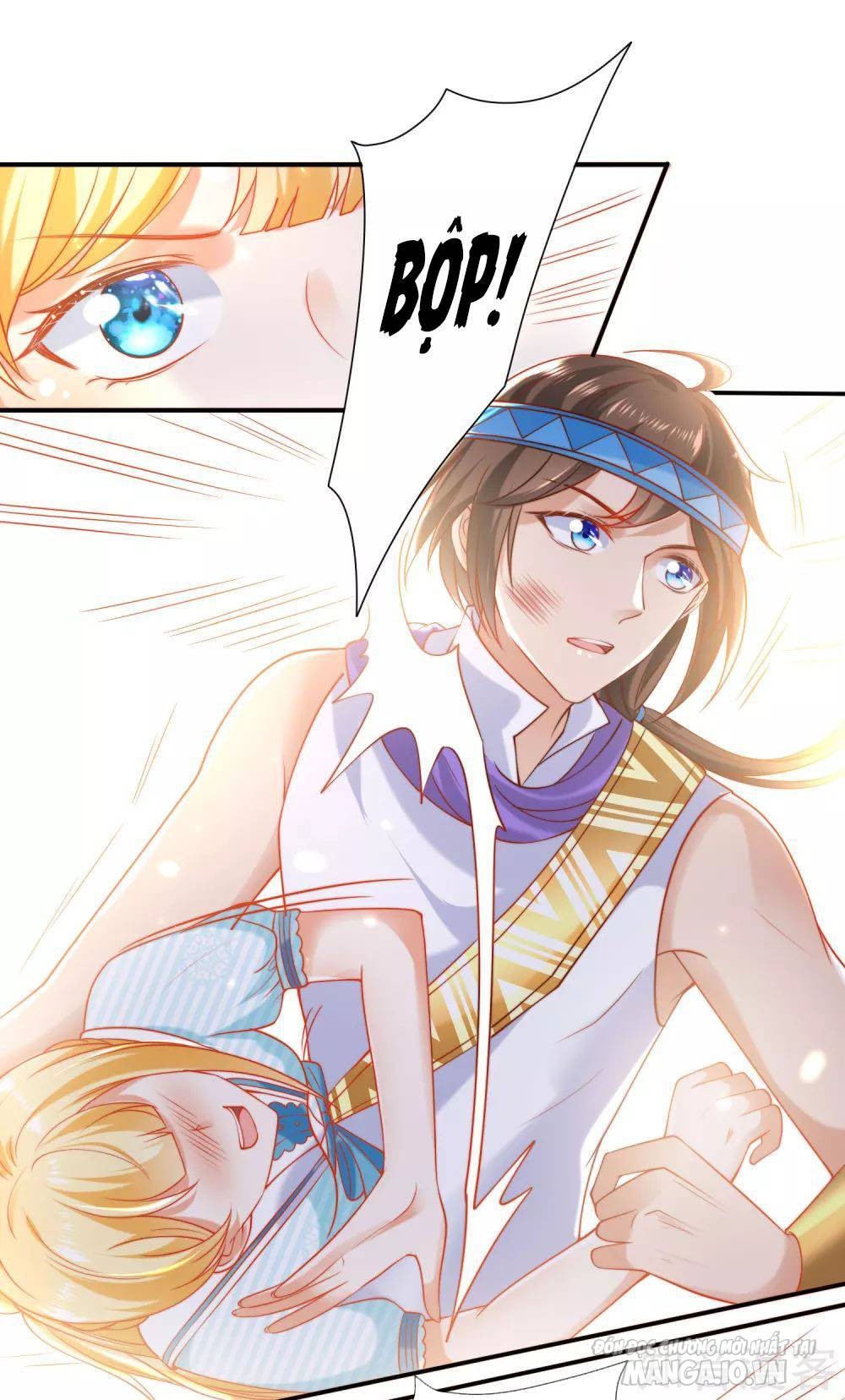 Sủng Hậu Của Vương Chapter 53 - Trang 2