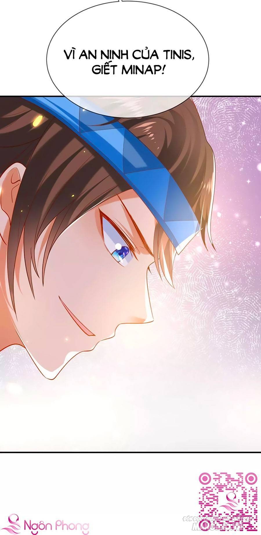 Sủng Hậu Của Vương Chapter 66 - Trang 2