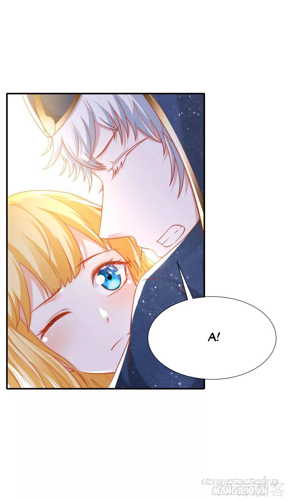 Sủng Hậu Của Vương Chapter 73 - Trang 2