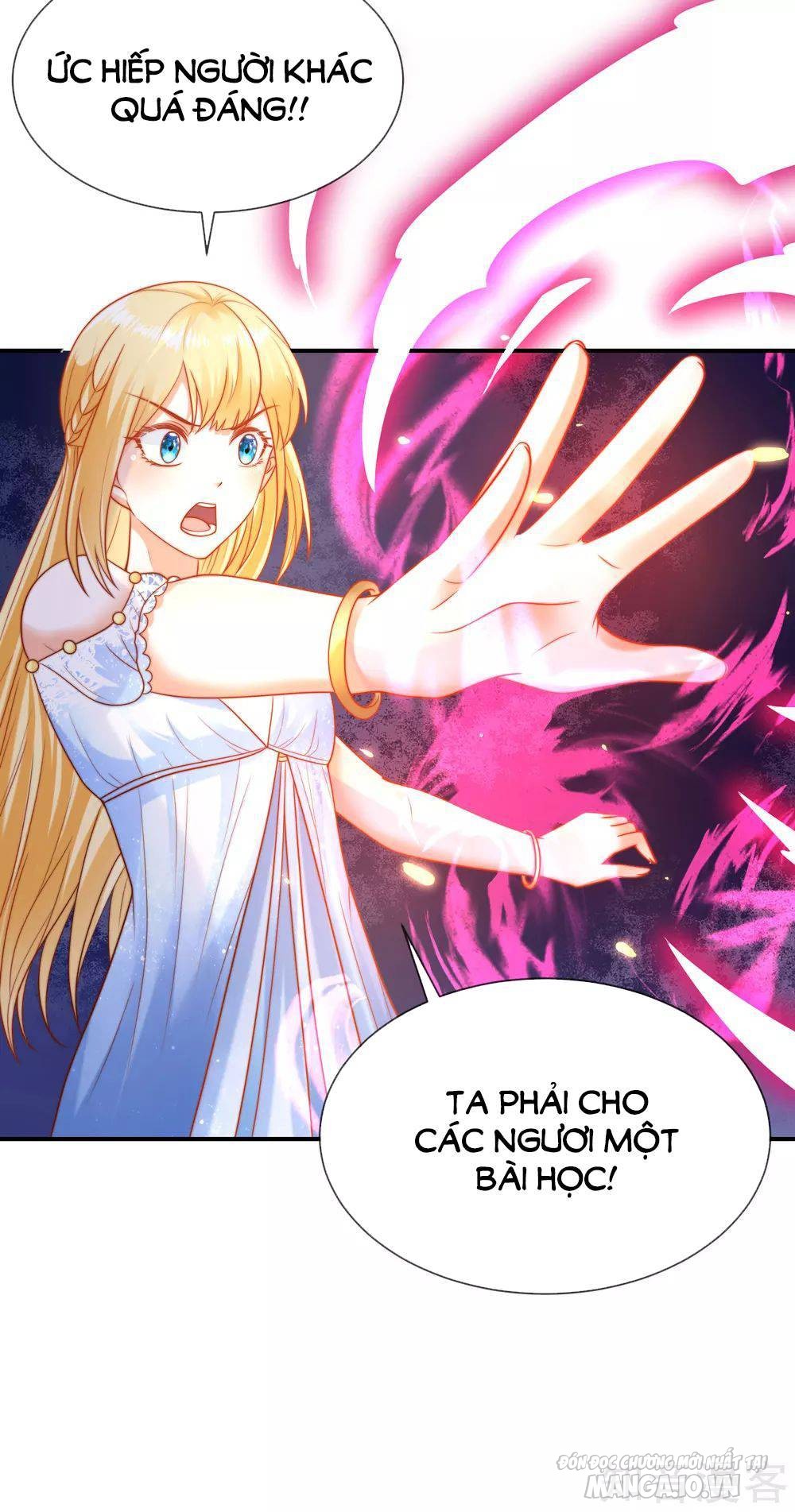 Sủng Hậu Của Vương Chapter 73 - Trang 2