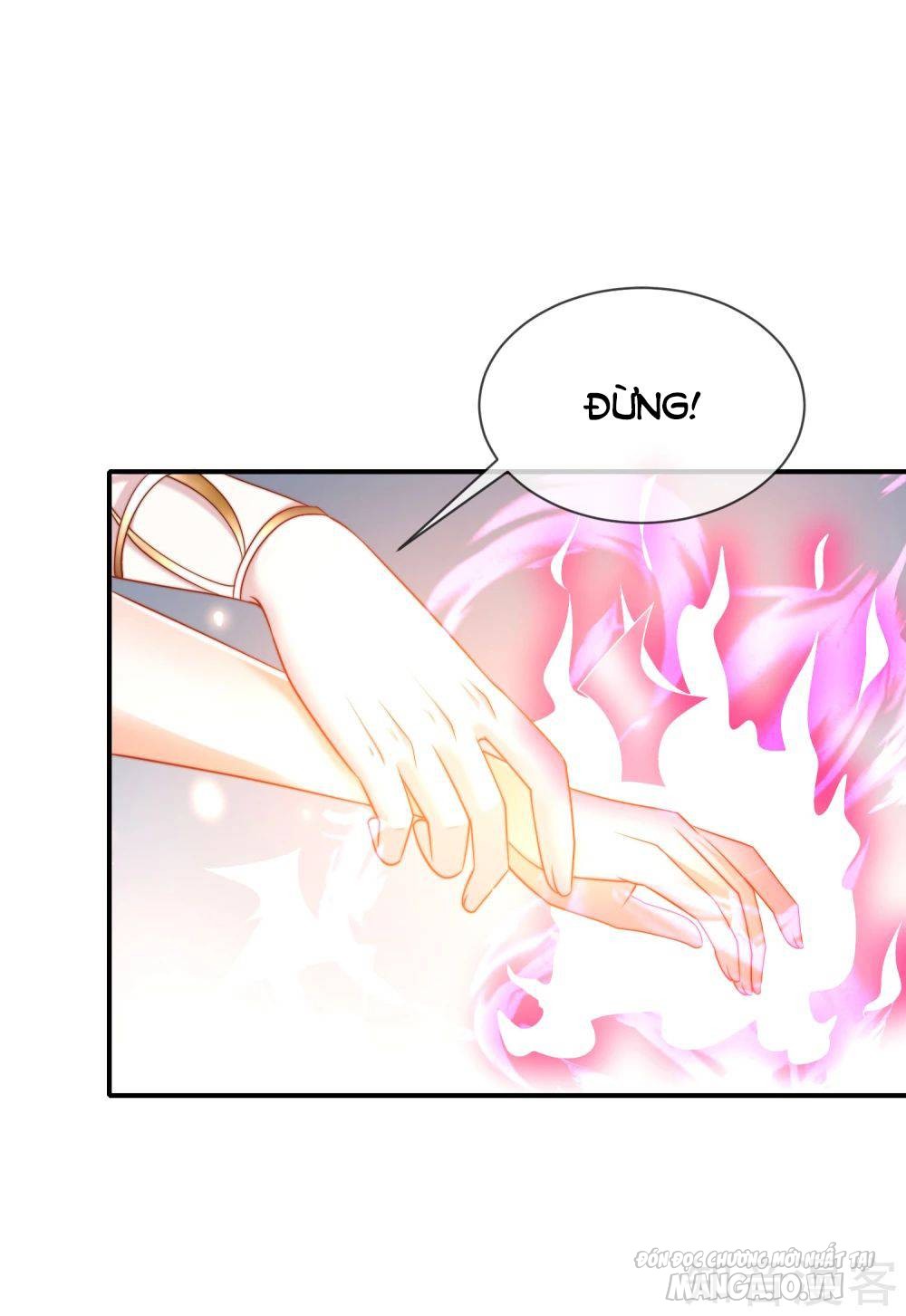 Sủng Hậu Của Vương Chapter 73 - Trang 2