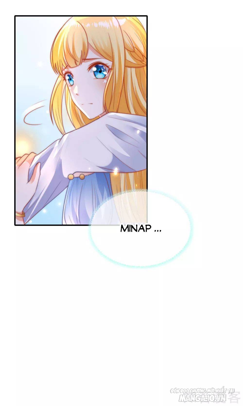 Sủng Hậu Của Vương Chapter 73 - Trang 2