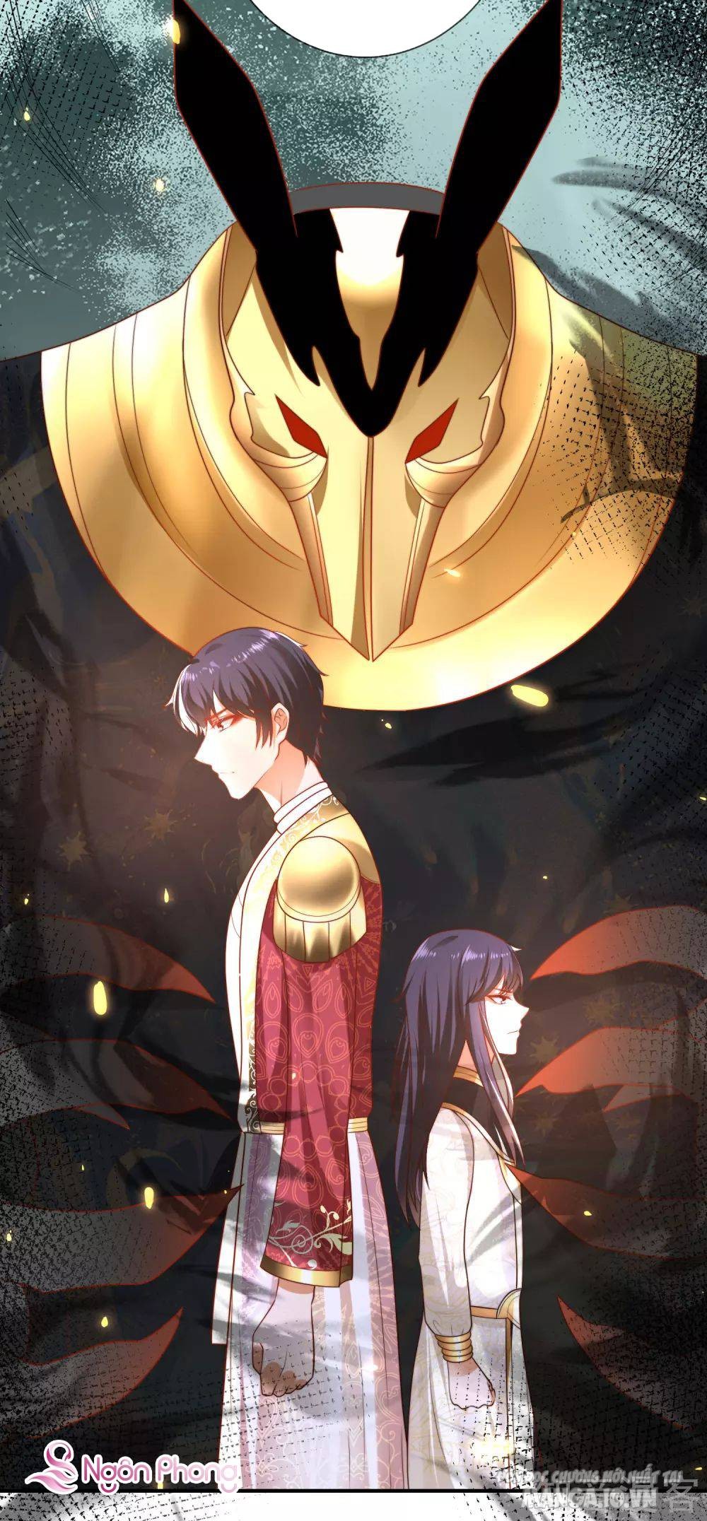 Sủng Hậu Của Vương Chapter 73 - Trang 2