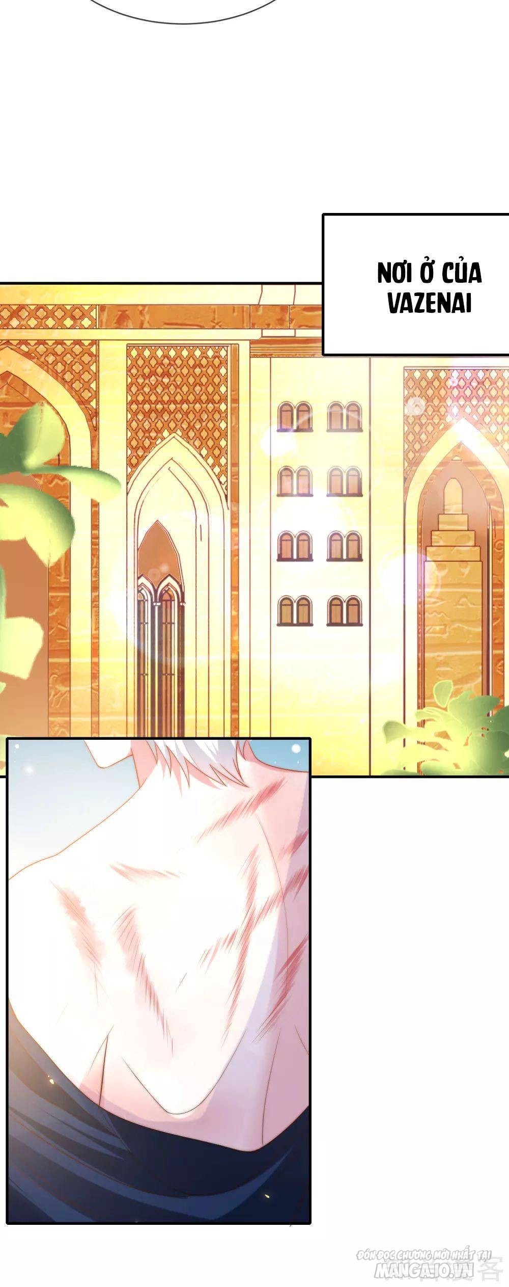 Sủng Hậu Của Vương Chapter 73 - Trang 2