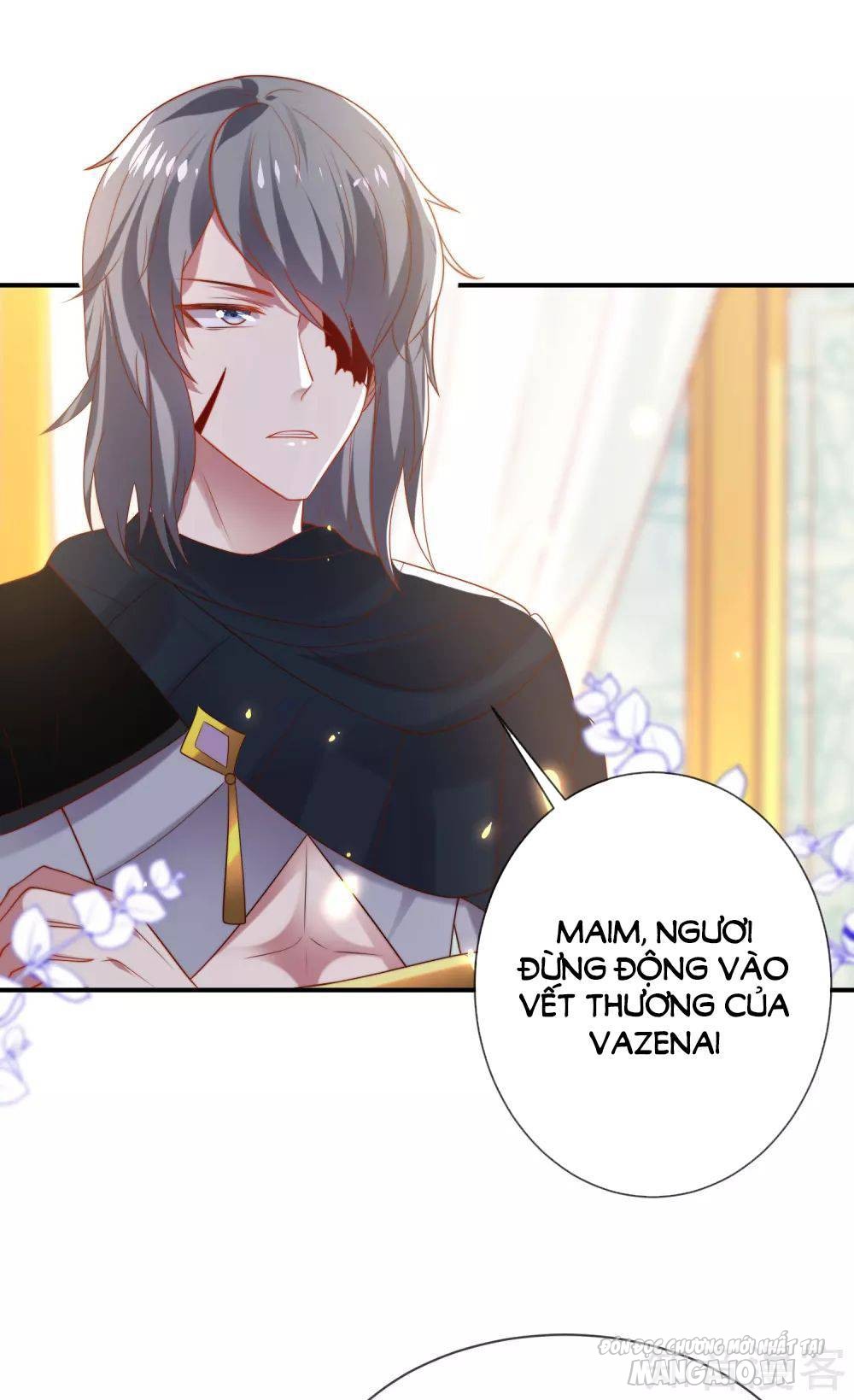 Sủng Hậu Của Vương Chapter 73 - Trang 2