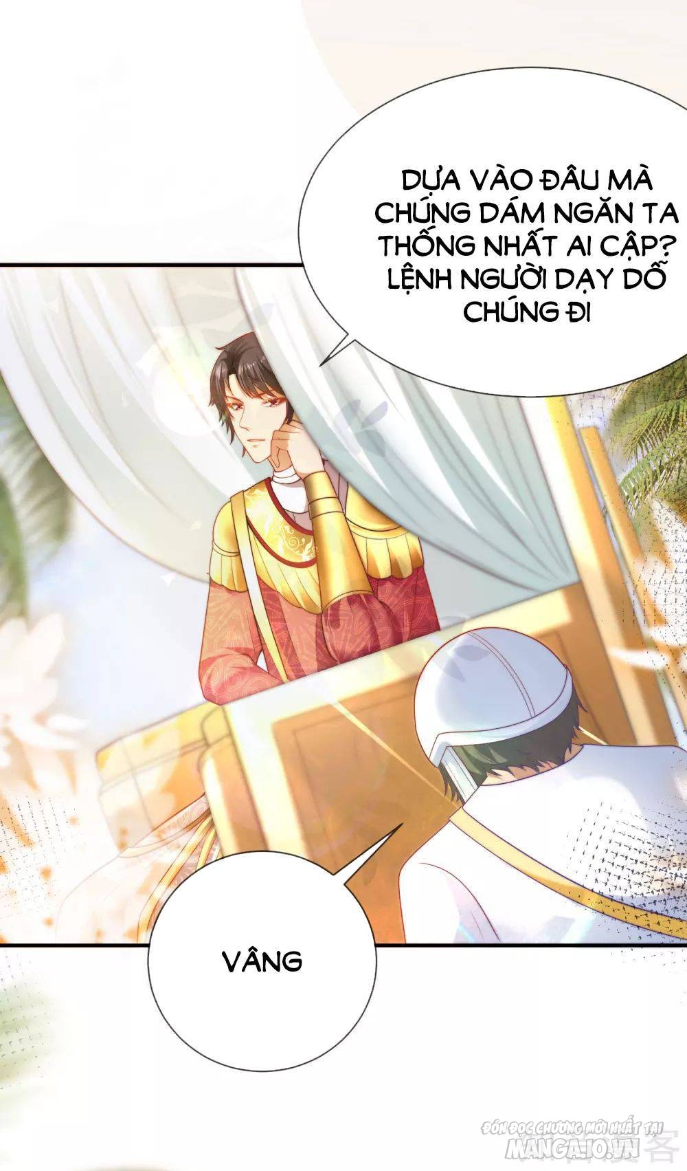 Sủng Hậu Của Vương Chapter 73 - Trang 2