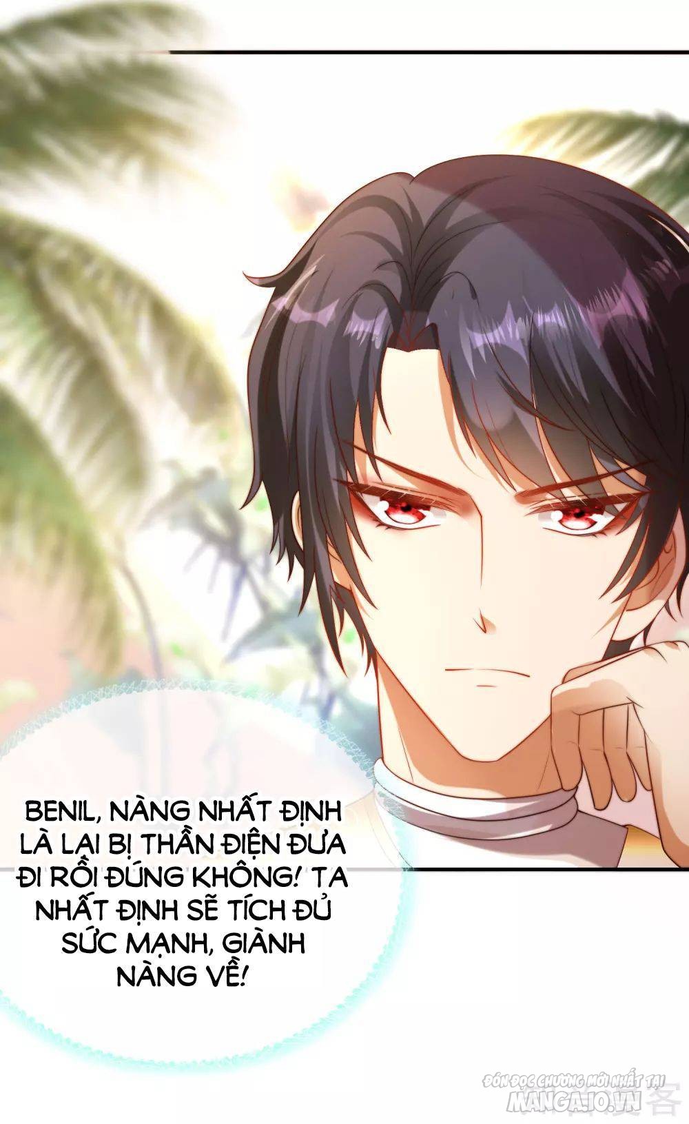 Sủng Hậu Của Vương Chapter 73 - Trang 2