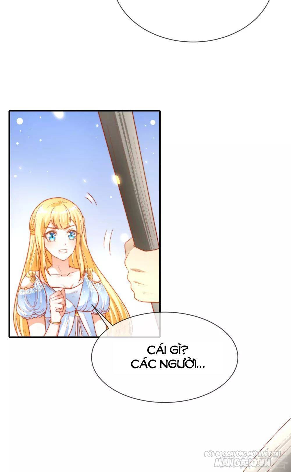 Sủng Hậu Của Vương Chapter 73 - Trang 2