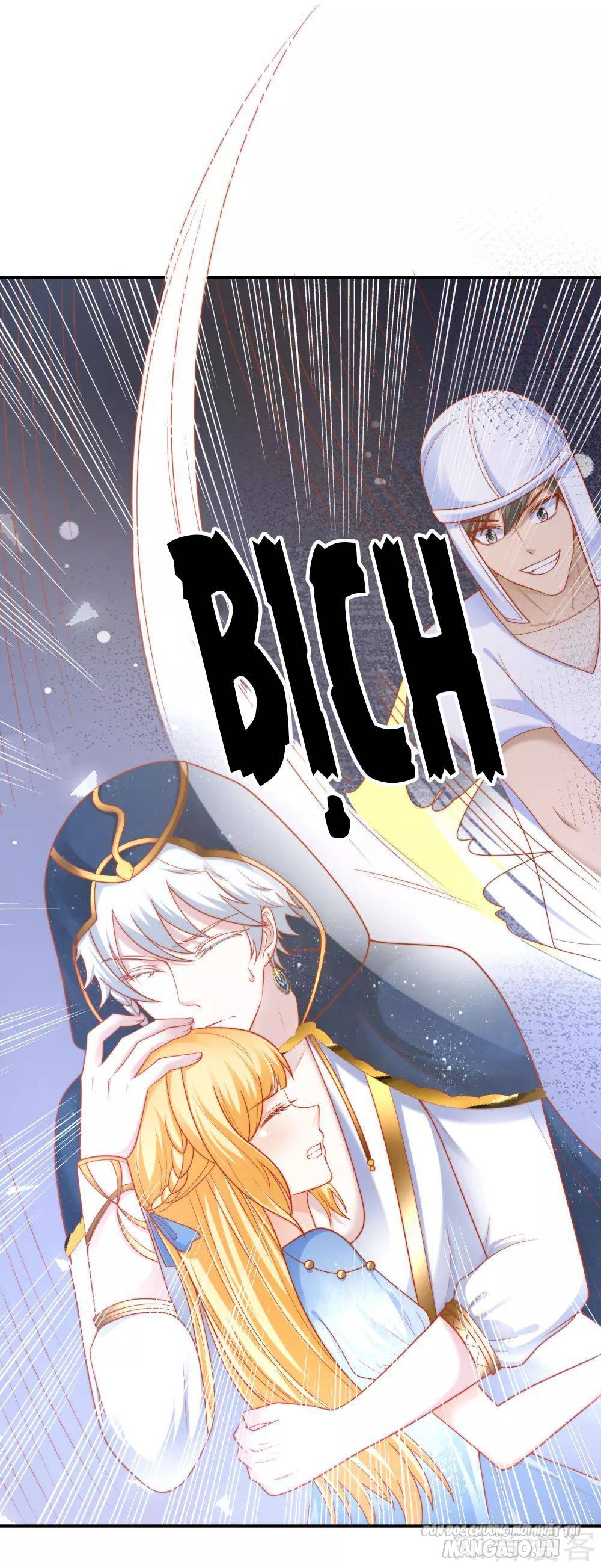 Sủng Hậu Của Vương Chapter 73 - Trang 2