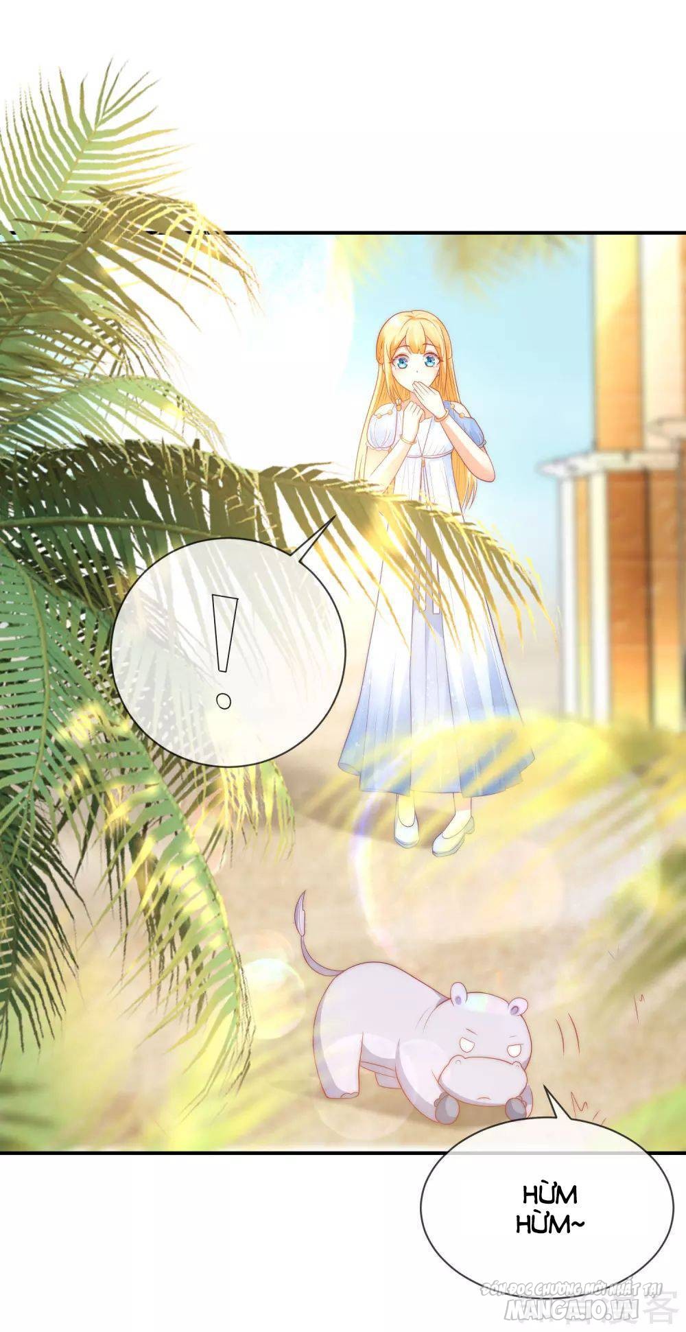 Sủng Hậu Của Vương Chapter 75 - Trang 2