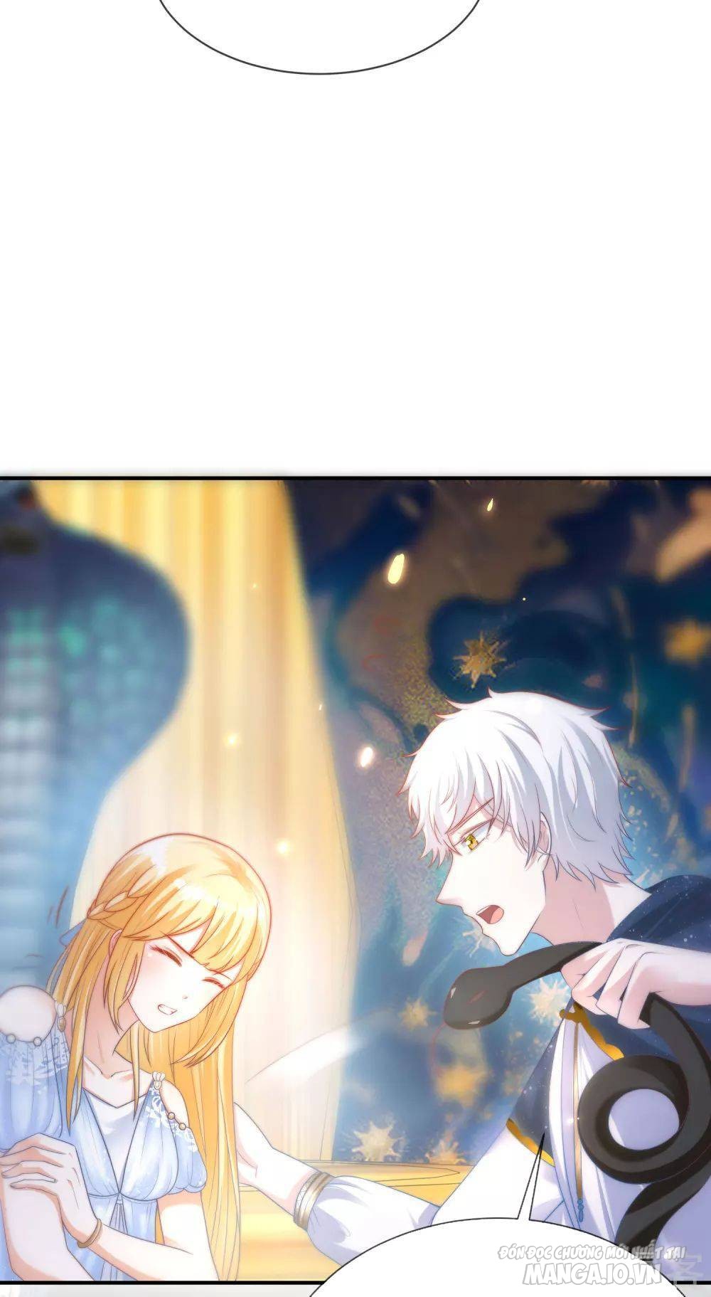 Sủng Hậu Của Vương Chapter 75 - Trang 2