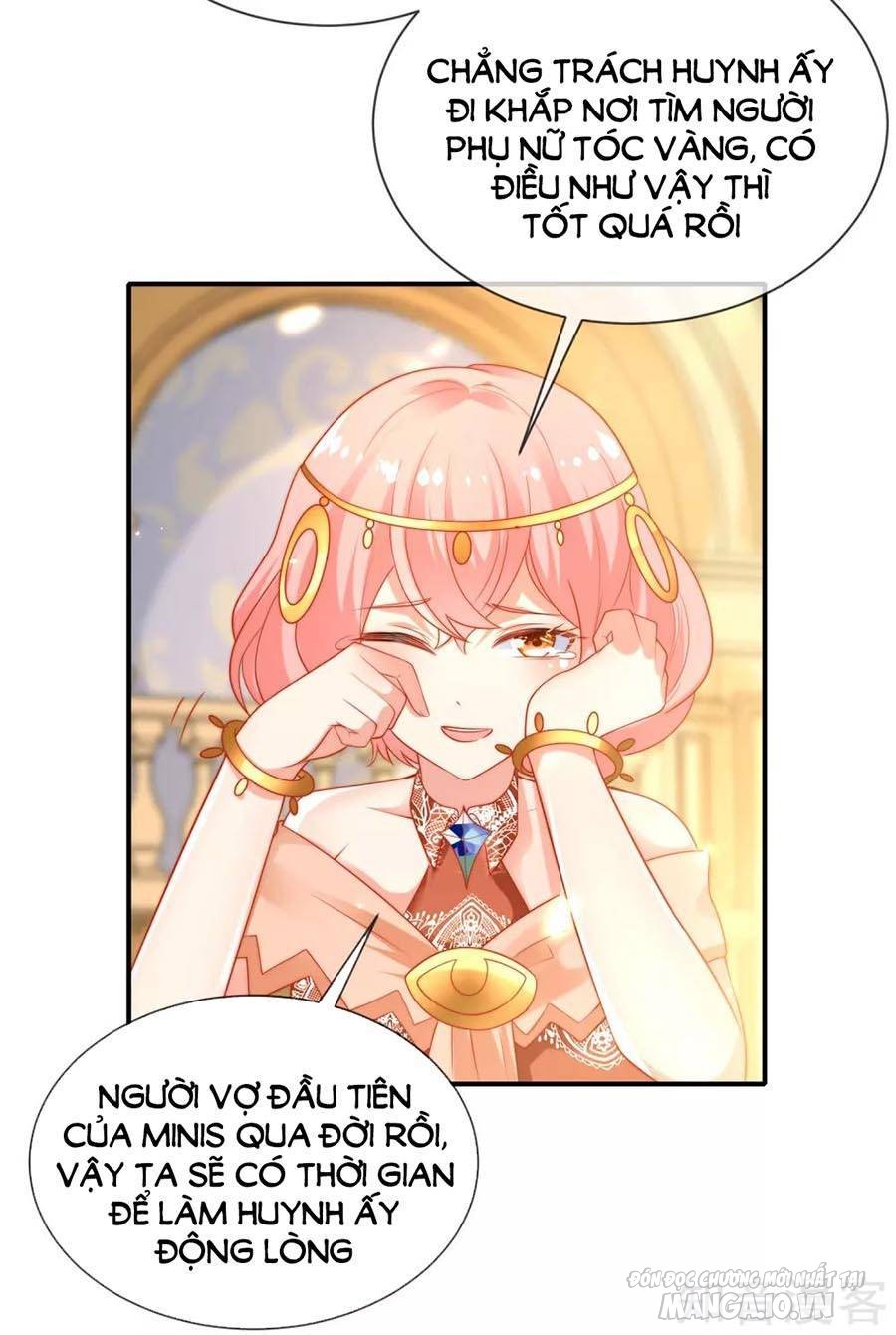 Sủng Hậu Của Vương Chapter 77 - Trang 2