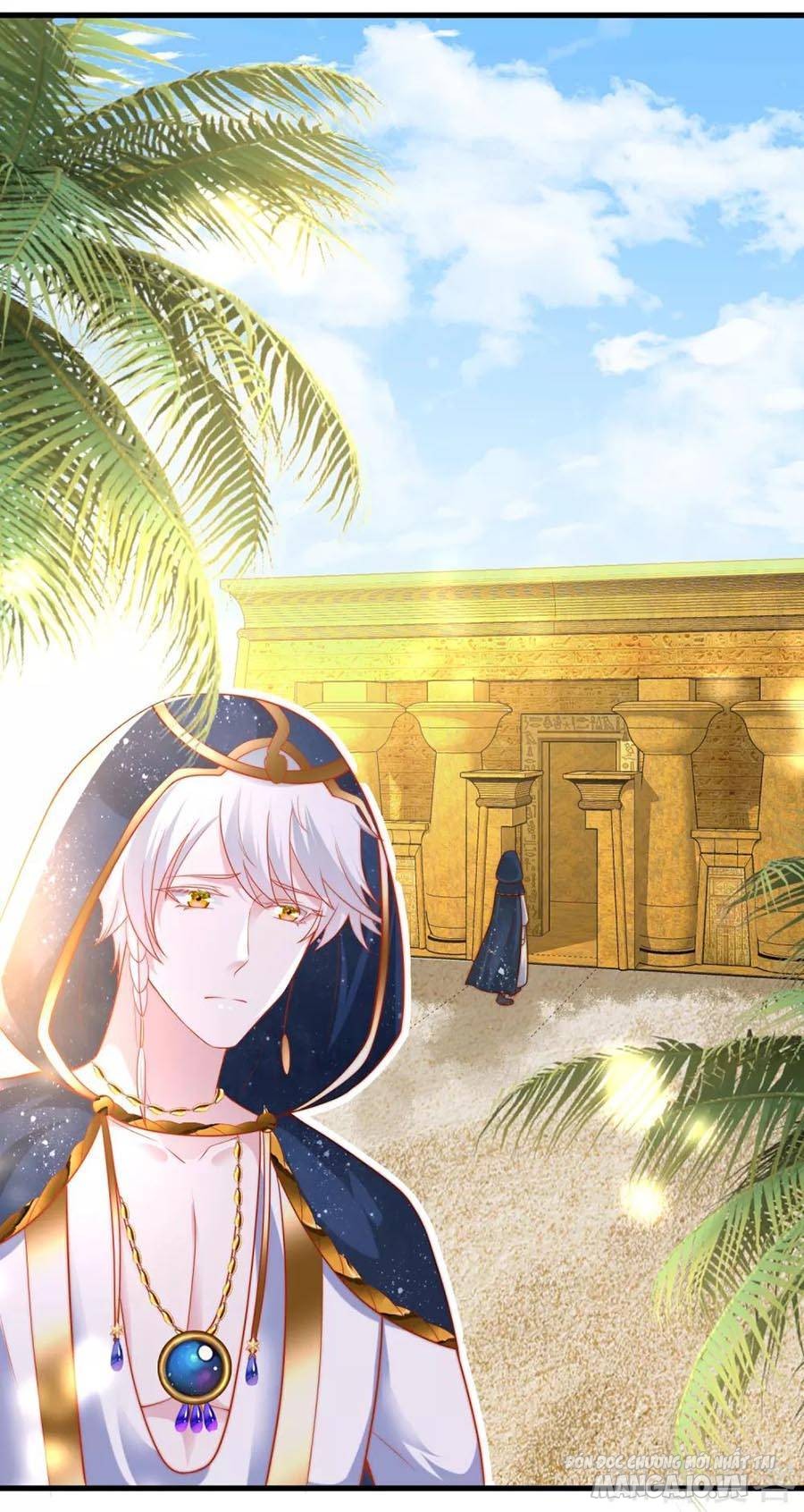 Sủng Hậu Của Vương Chapter 82 - Trang 2